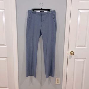 Banana Republic Factory Logan Trouser Pant